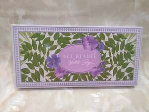 Ace Beaute Sage Palette